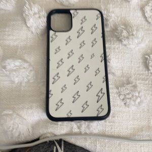 IPhone case